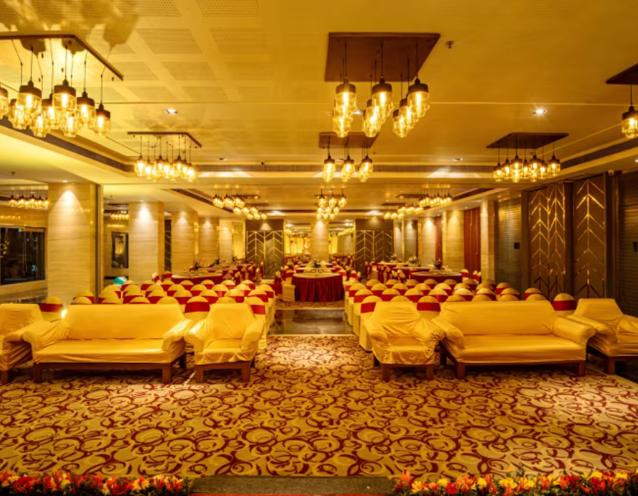 Business Events Praygaraj